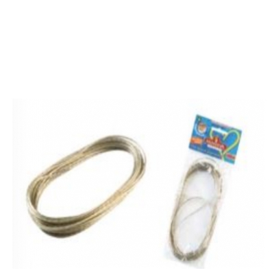 FILO STENDIBIANCHERIA MT 10