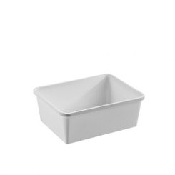 BACINELLA RETTANGOLARE