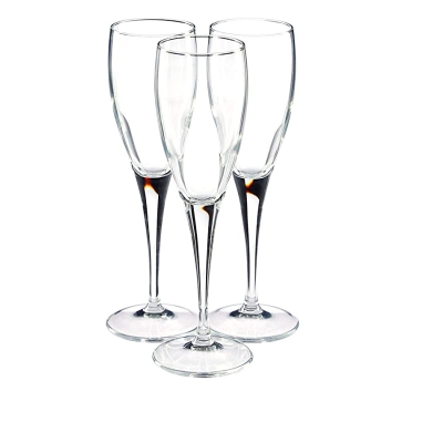 CALICE FIORE FLUTTINO