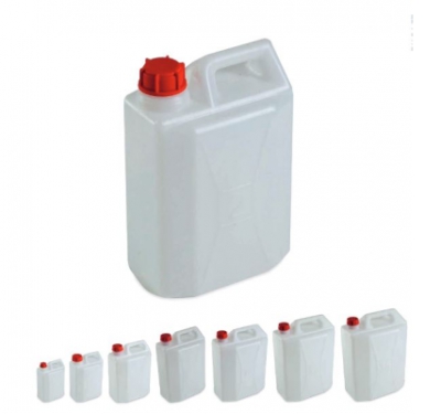 TANICHE PER ALIMENTI