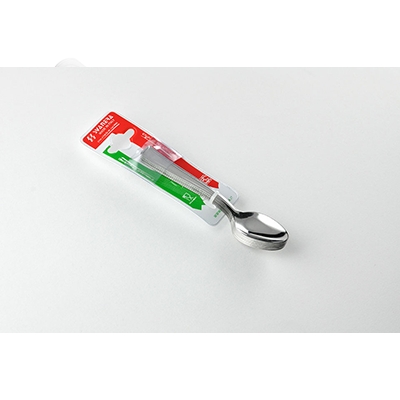 POSATE JO SOLE CUCCHIAINO CAFFE INOX PZ. 6 SVANERA