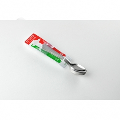 POSATE JO SOLE CUCCHIAINO CAFFE INOX PZ. 6 SVANERA