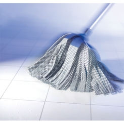 MOP RICAMBIO MICROBLU VILEDA BLU PROFESSIONAL