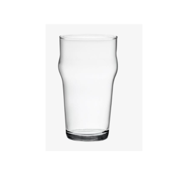 BICCHIERE BIRRA NONIX