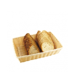 CESTO PANE RETTANGOLARE
