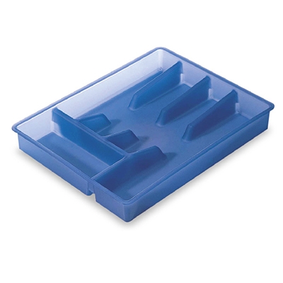 PORTAPOSATE PLASTICA 5 POSTI