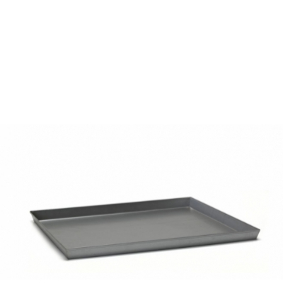 TEGLIA FERRO ALLUMINATO SERIE 3045