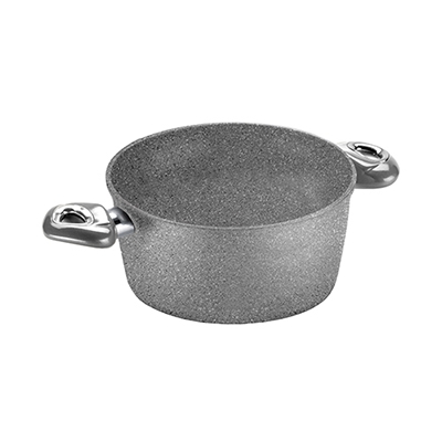 PETRAVERA CASSERUOLA 2 MANICI BIALETTI