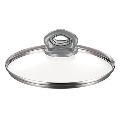 PETRAVERA COPERCHIO VETRO BIALETTI