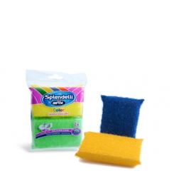 SPUGNE ARIX ANTIGRAFFIO