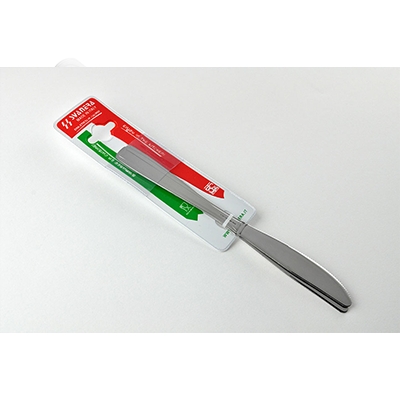 POSATE JO SOLE COLTELLO TAVOLA INOX PZ. 2 SVANERA