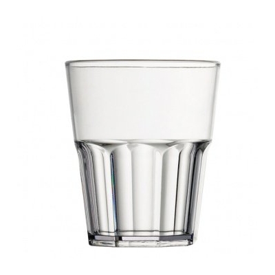 BICCHIERE GRANITY POLICARBONATO