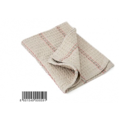 STRACCIO PAVIMENTI COTONE 50X70 TIPO CINESE