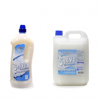 Soave Ammorbidente SUPERBIANCO