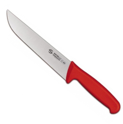 COLTELLO FRANCESE M/ROSSO 4309