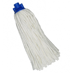 MOP TNT BIANCO A FILETTATURA GR. 200