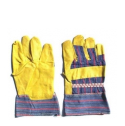 GUANTI TELA RESINATA