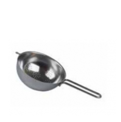 COLABRODO INOX CM 18