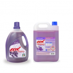 ECOL LAVATRICE lavanda