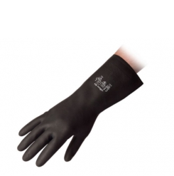 GUANTI ANTIACIDO NEOPRENE