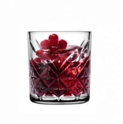 BICCHIERE TIMELESS ACQUA CL 20,5