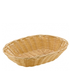 CESTO PANE OVALE CM 23