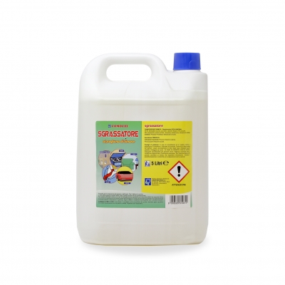 SGRASSATORE LIMONE lt 5