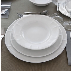 LONDRA PIATTI TAVOLA