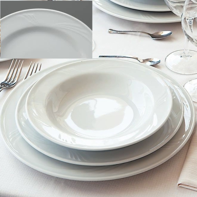 CAPRERA PIATTI TAVOLA