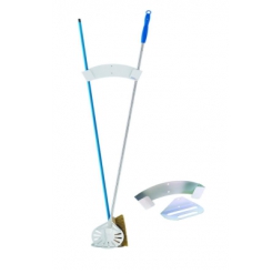 APPENDIPALETTINO DA MURO