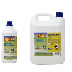 ONTY Sgrassatore industriale