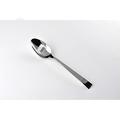 POSATE TIGRA CUCCHIAI TAVOLA INOX PZ. 12 SVANERA