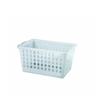 CESTA PANE FORATA