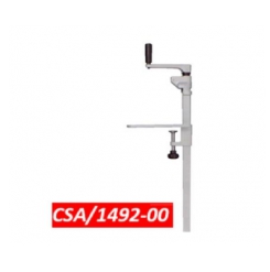 APRISCATOLE DA BANCO