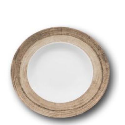 NAPOLI TREE TABACCO PASTA BOWL