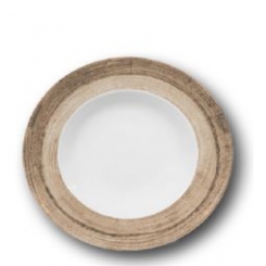 NAPOLI TREE TABACCO PASTA BOWL