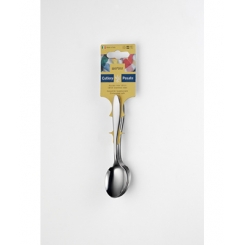 POSATE JOLLY CUCCHIAINO CAFFE INOX PZ. 6 MORINOX