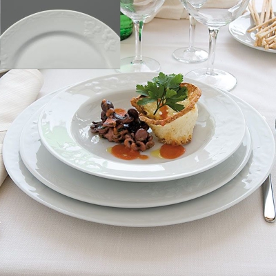 EDERA PIATTI TAVOLA
